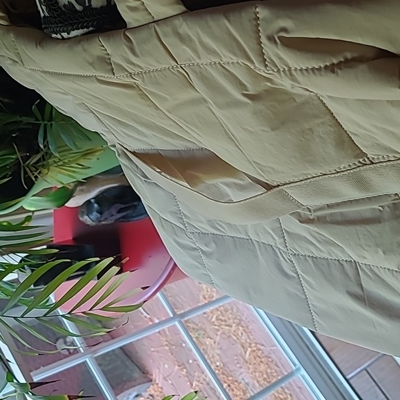 Puma Puffy Tote Bag - Picture 9 of 15